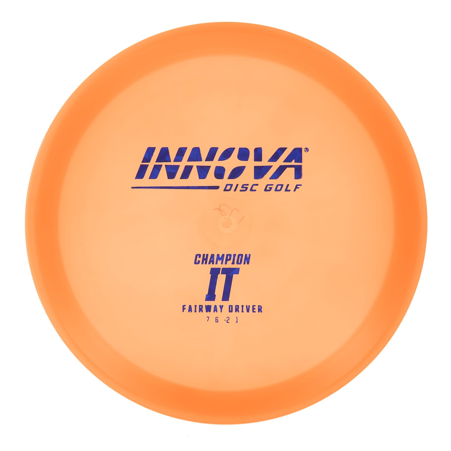 Innova IT - Champion 174g | Style 0004