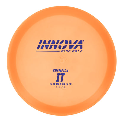 Innova IT - Champion 174g | Style 0004