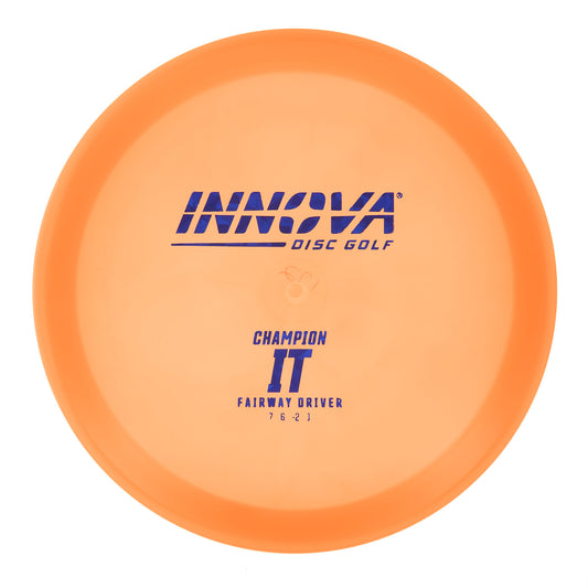 Innova IT - Champion 174g | Style 0004