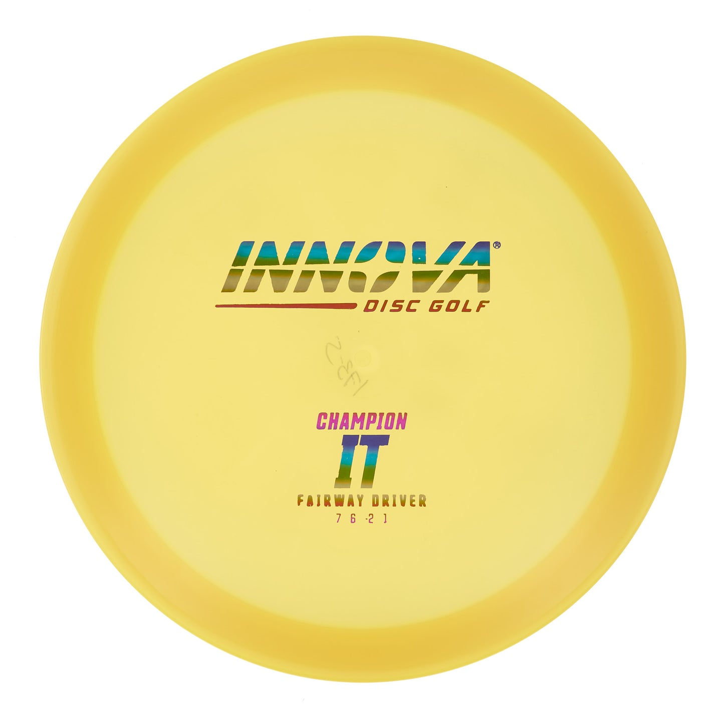 Innova IT - Champion 175g | Style 0002