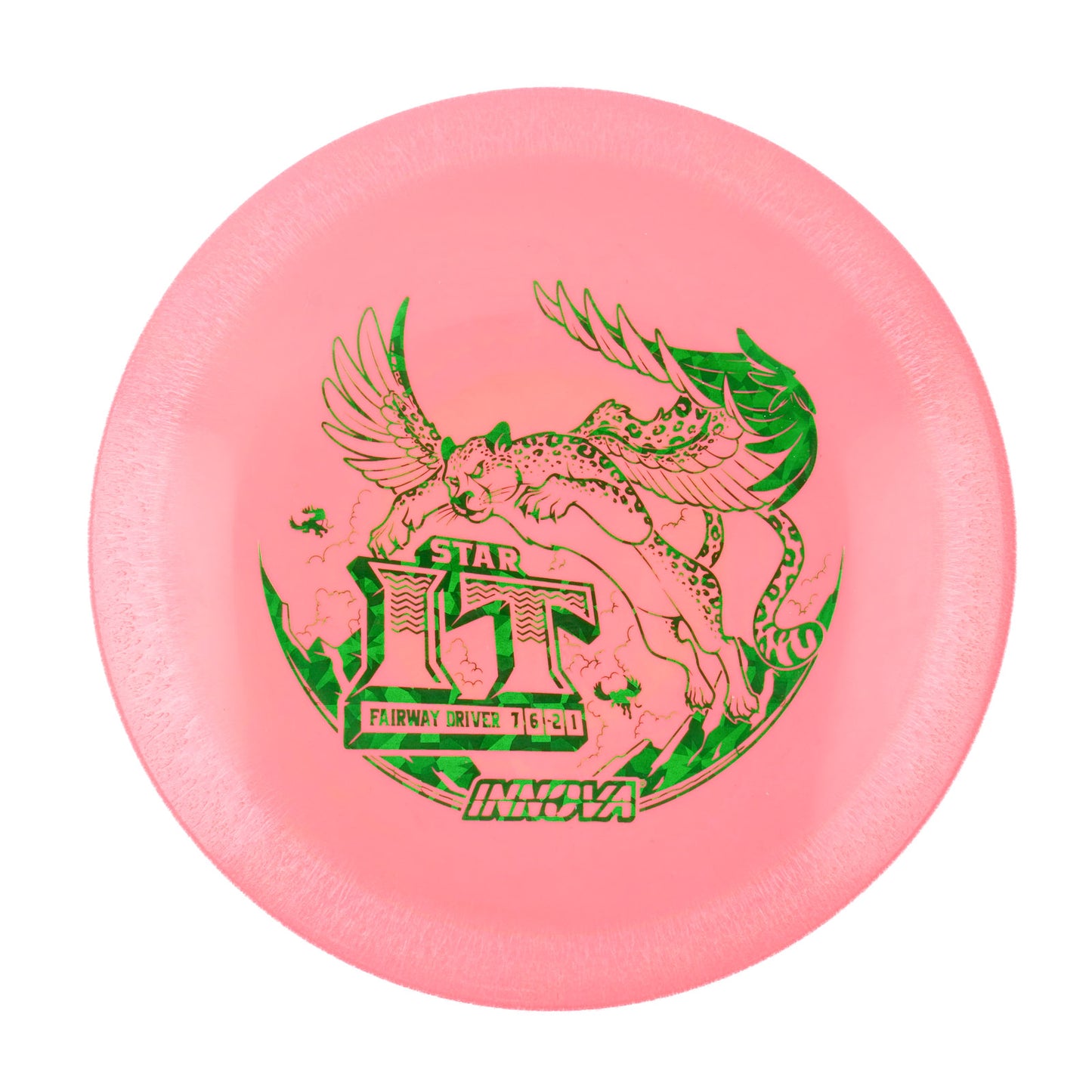 Innova IT - Star 150g | Style 0001