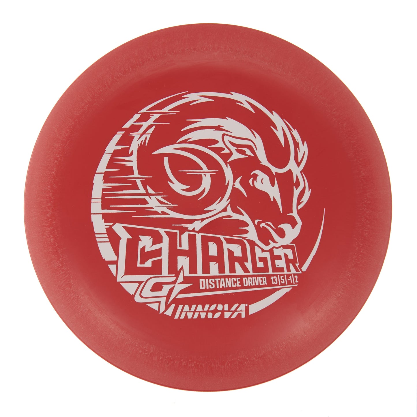 Innova Charger - GStar 163g | Style 0001