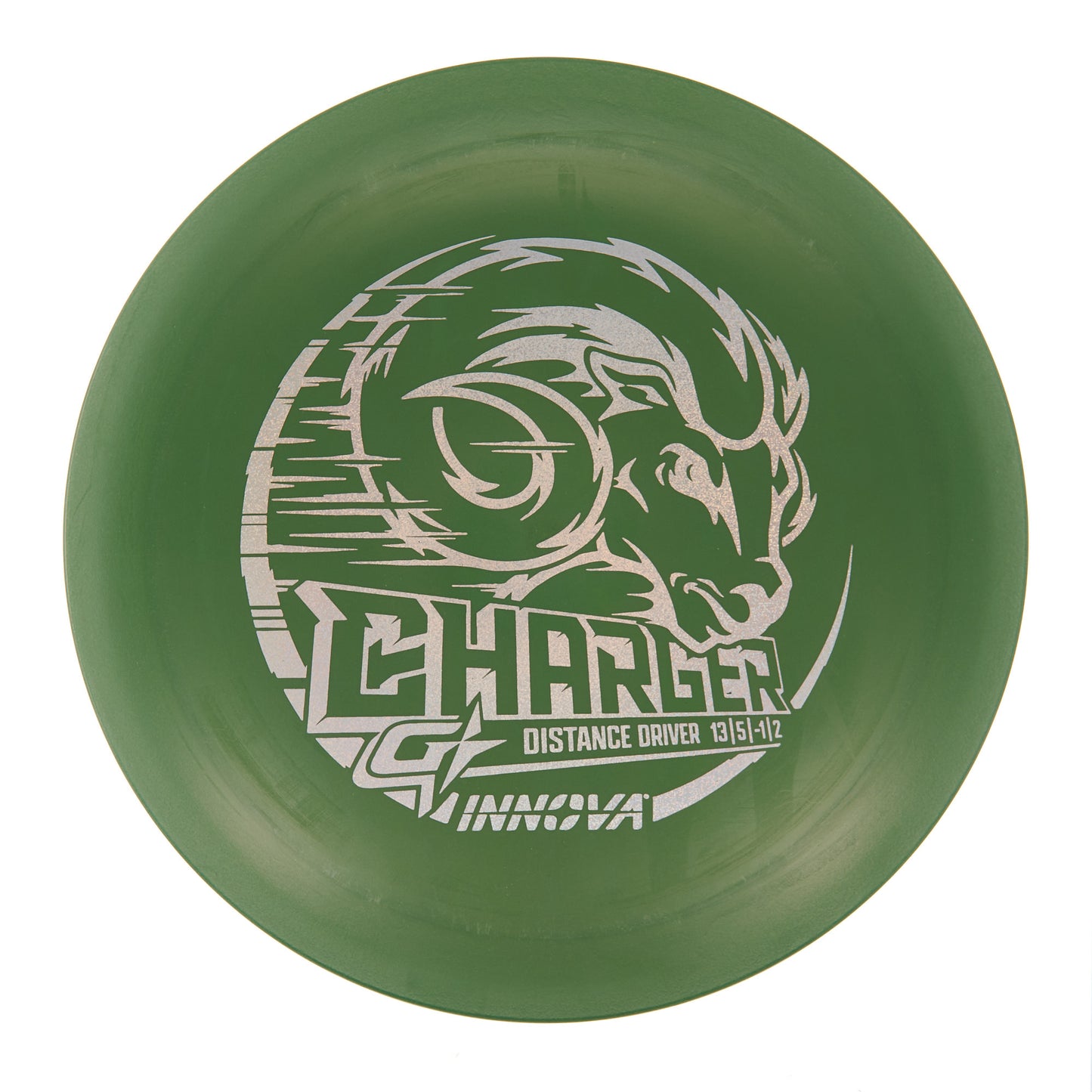 Innova Charger - GStar 165g | Style 0002