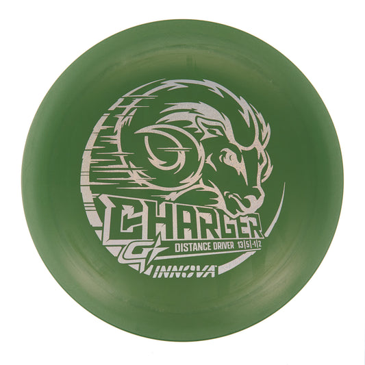 Innova Charger - GStar 165g | Style 0002