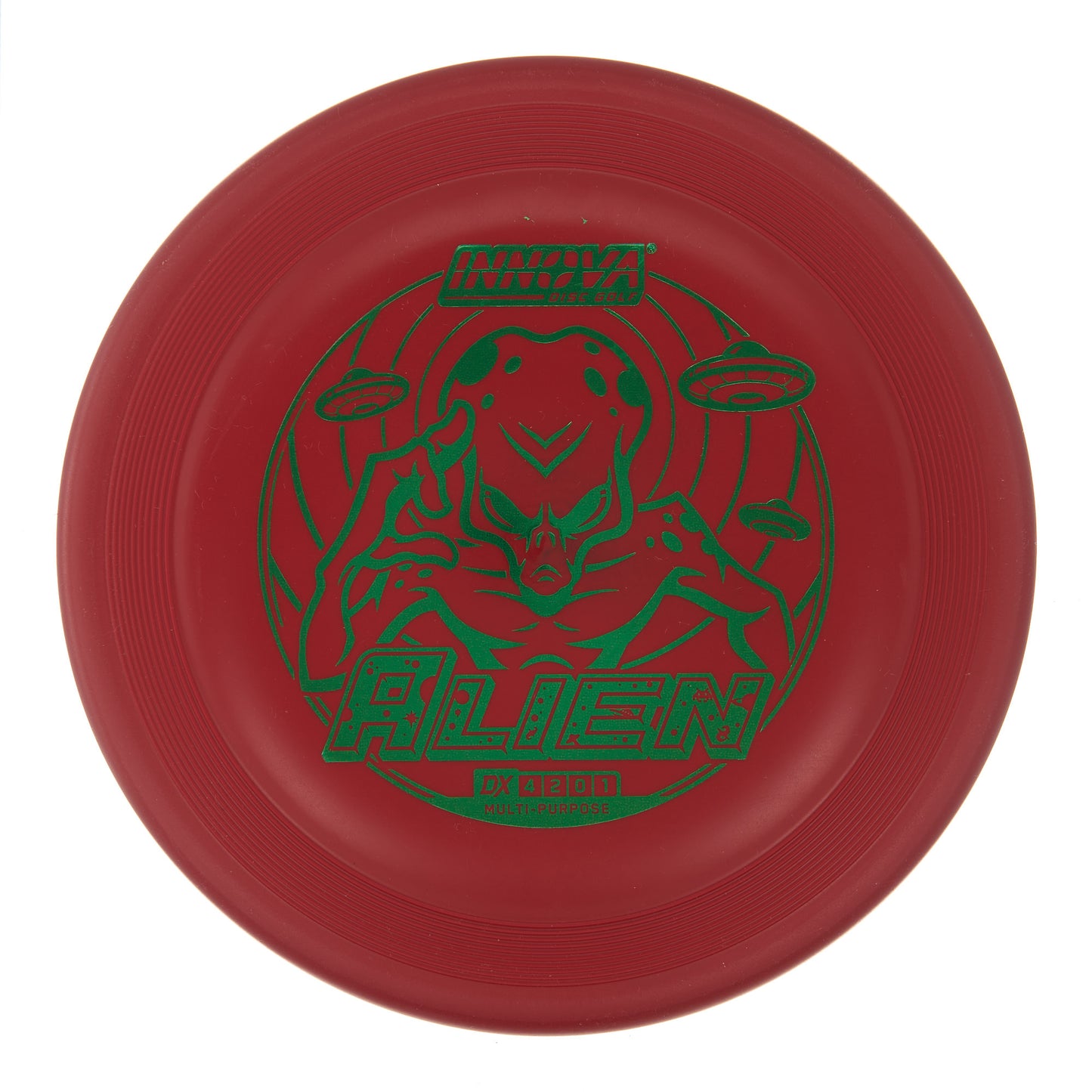 Innova Alien - DX  170g | Style 0001