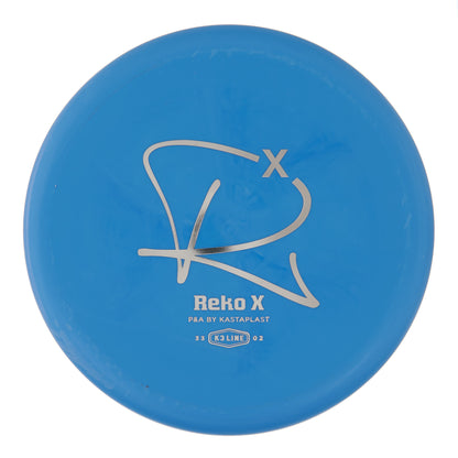 Kastaplast Reko X - K3 175g | Style 0004