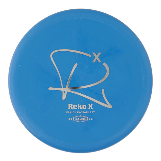 Kastaplast Reko X - K3 175g | Style 0004