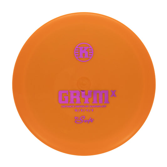 Kastaplast Grym X - K1 Soft 174g | Style 0002