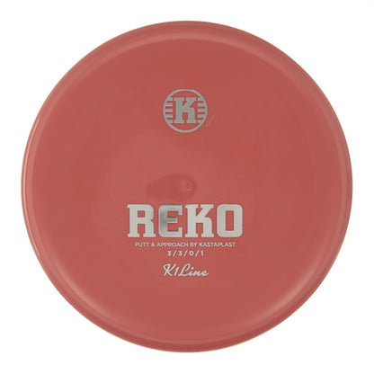 Kastaplast Reko - K1 176g | Style 0001