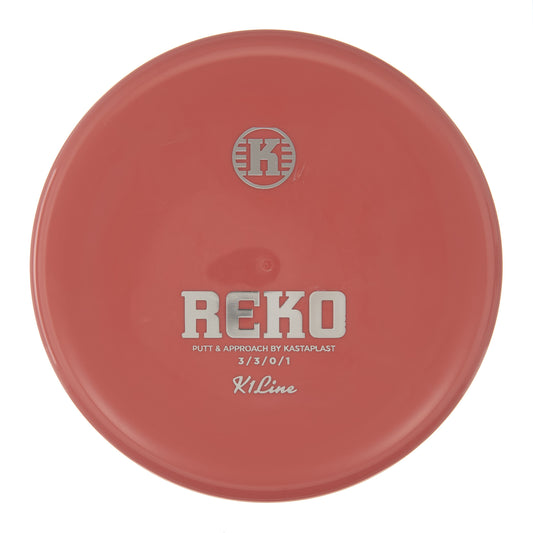 Kastaplast Reko - K1 176g | Style 0001