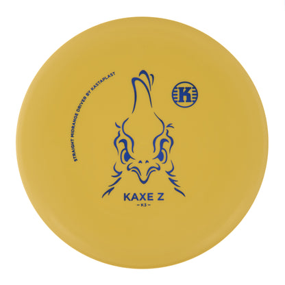 Kastaplast Kaxe Z - K3 171g | Style 0001