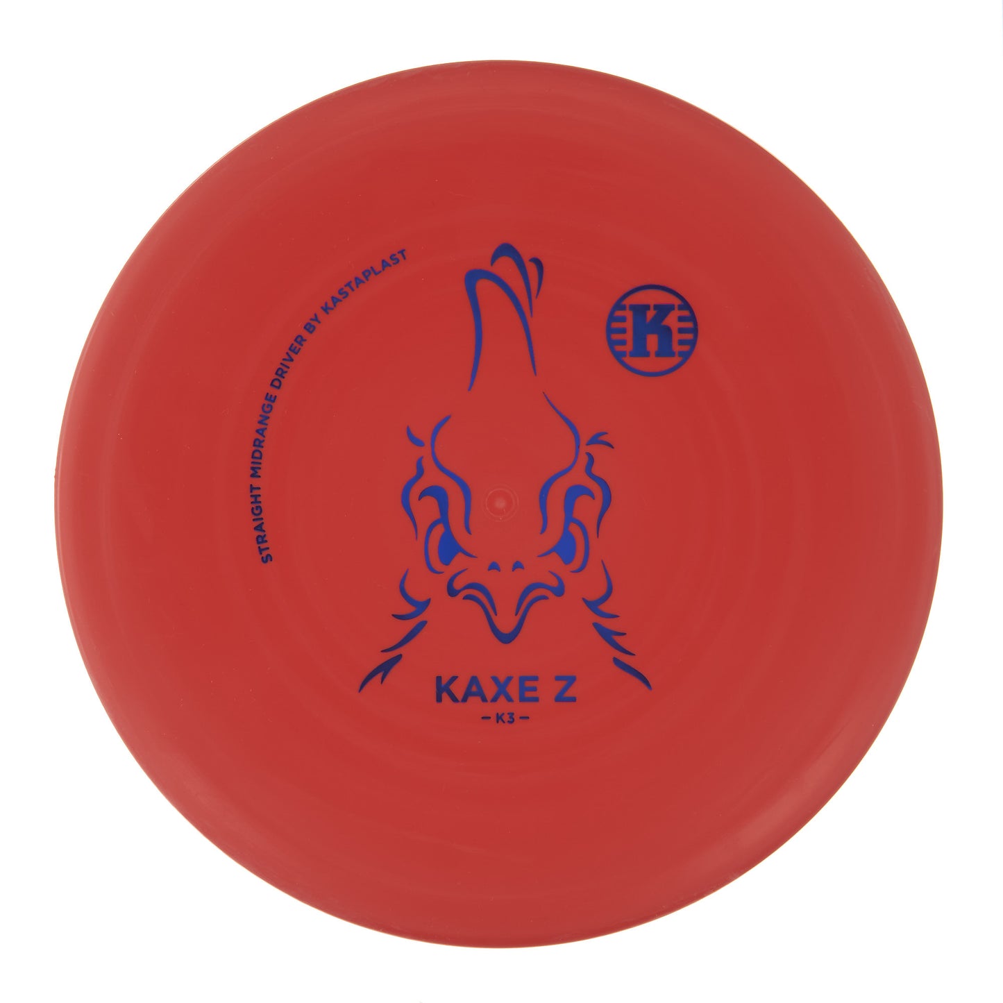 Kastaplast Kaxe Z - K3 173g | Style 0003