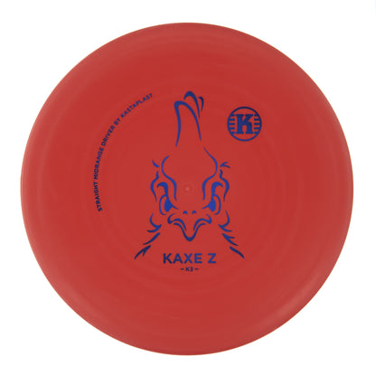 Kastaplast Kaxe Z - K3 173g | Style 0003