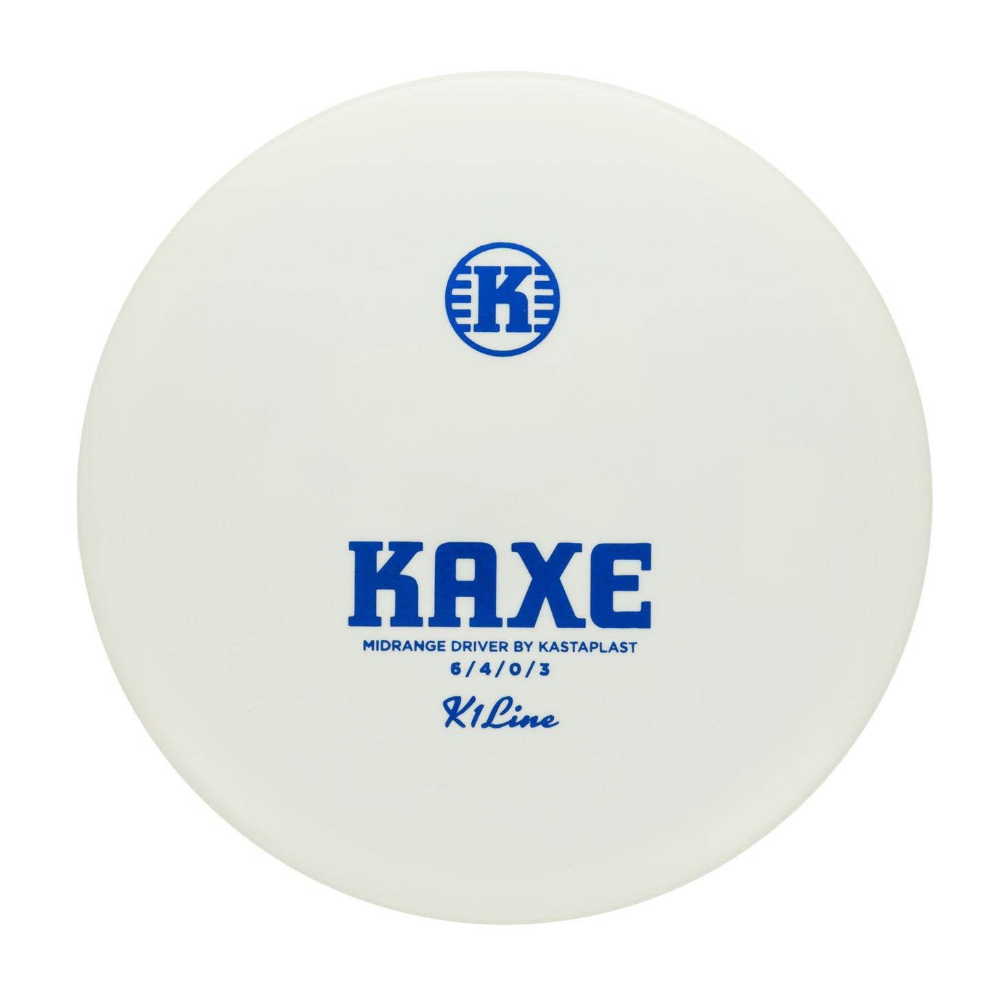 Kastaplast Kaxe - K1 171g | Style 0001