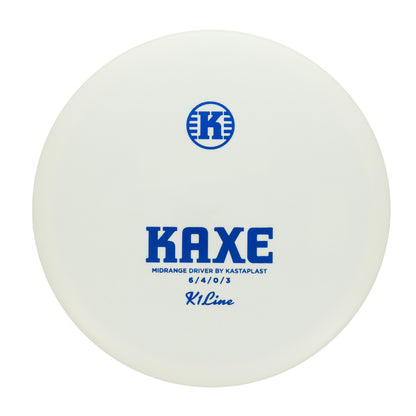 Kastaplast Kaxe - K1 171g | Style 0001