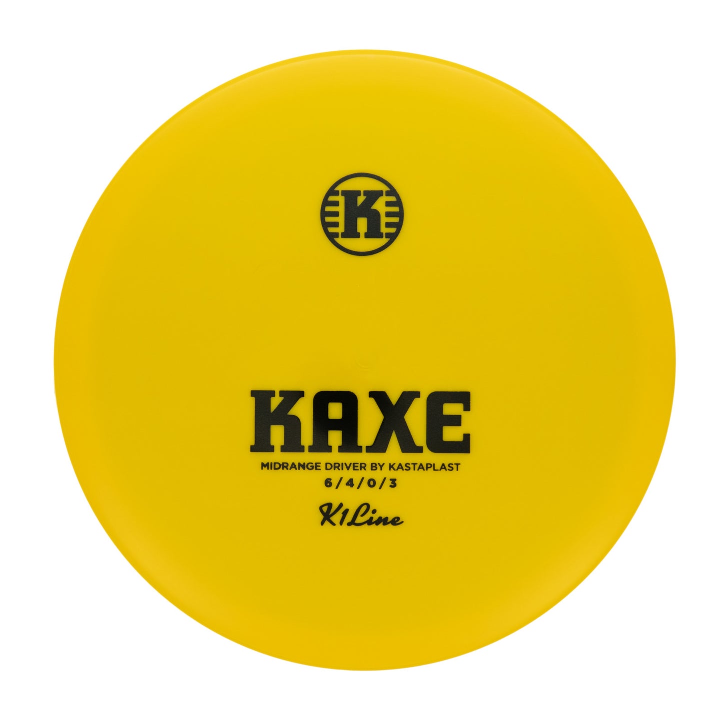 Kastaplast Kaxe - K1 171g | Style 0002