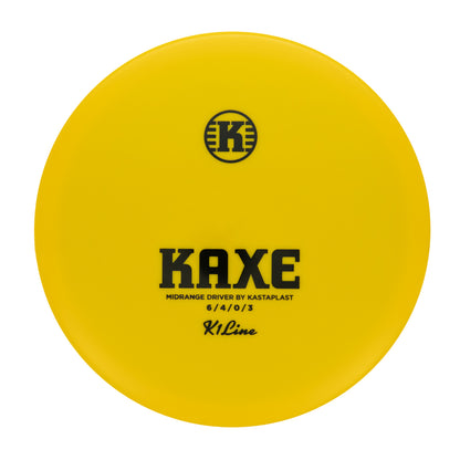 Kastaplast Kaxe - K1 171g | Style 0002