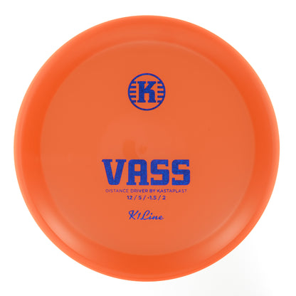 Kastaplast Vass -  K1 176g | Style 0003