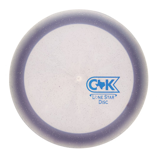 Lone Star Disc Warbird - 2023 Chandler Kramer Tour Series Founder's 173g | Style 0002