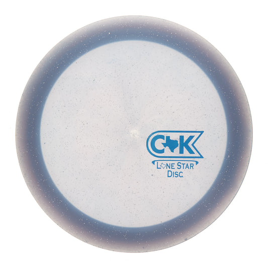 Lone Star Disc Warbird - 2023 Chandler Kramer Tour Series Founder's 173g | Style 0003