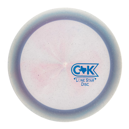 Lone Star Disc Warbird - 2023 Chandler Kramer Tour Series Founder's 173g | Style 0004