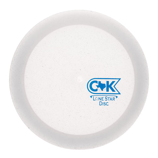 Lone Star Disc Warbird - 2023 Chandler Kramer Tour Series Founder's 173g | Style 0005