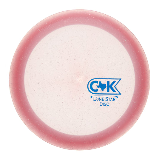 Lone Star Disc Warbird - 2023 Chandler Kramer Tour Series Founder's 174g | Style 0001