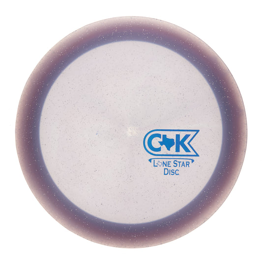 Lone Star Disc Warbird - 2023 Chandler Kramer Tour Series Founder's 174g | Style 0002