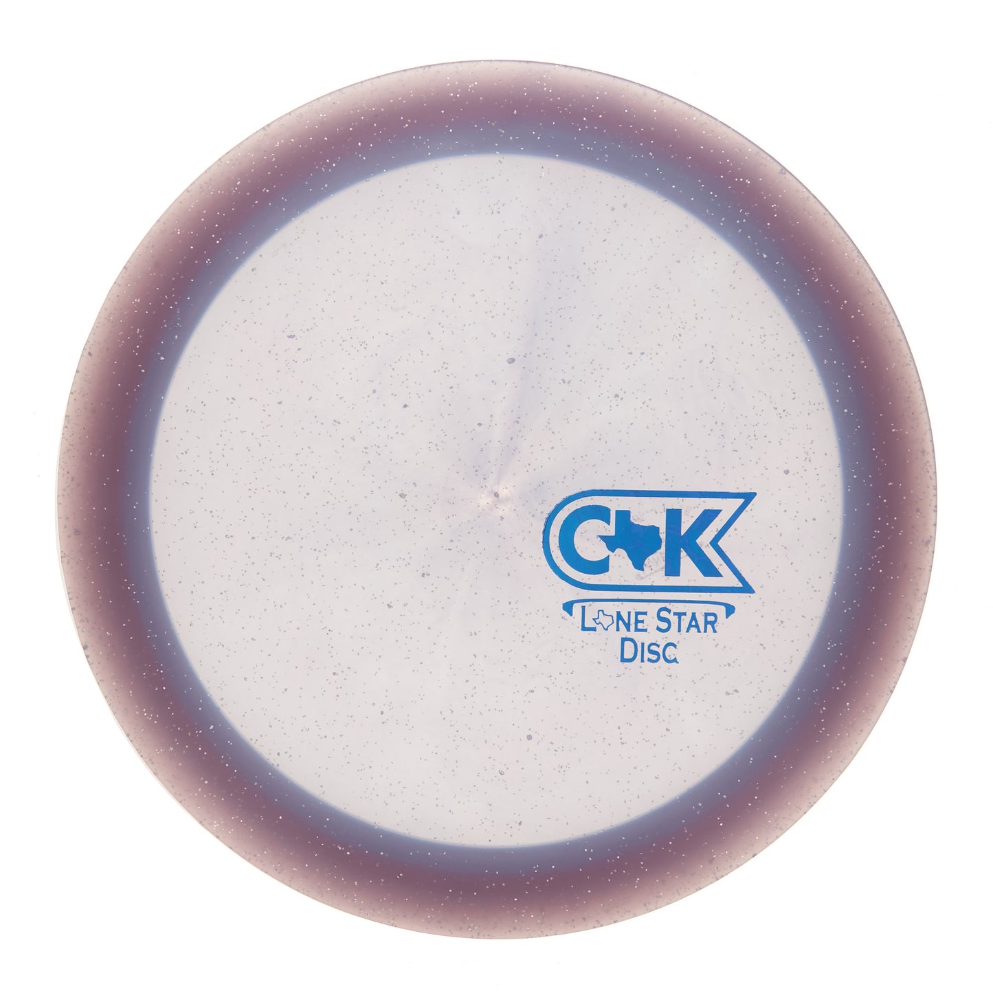 Lone Star Disc Warbird - 2023 Chandler Kramer Tour Series Founder's 174g | Style 0003