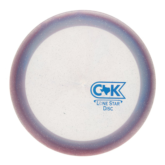 Lone Star Disc Warbird - 2023 Chandler Kramer Tour Series Founder's 174g | Style 0004