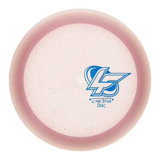 Lone Star Disc Tumbleweed - 2023 Lisa Fajkus Tour Series Founder's 173g | Style 0001