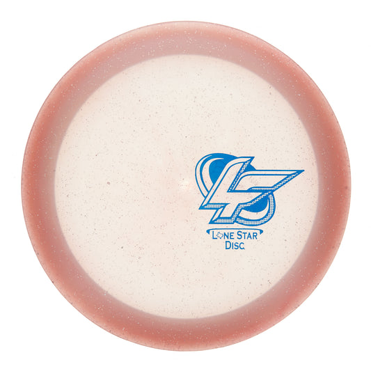 Lone Star Disc Tumbleweed - 2023 Lisa Fajkus Tour Series Founder's 174g | Style 0002