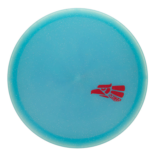 Lone Star Disc Walker - 2023 Fredy Meza Tour Series Founder's 175g | Style 0001