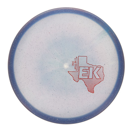 Lone Star Disc BB6 - 2023 Emerson Keith Tour Series Founder's 167g | Style 0002