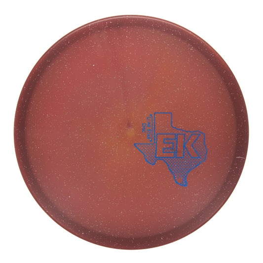 Lone Star Disc BB6 - 2023 Emerson Keith Tour Series Founder's 167g | Style 0004