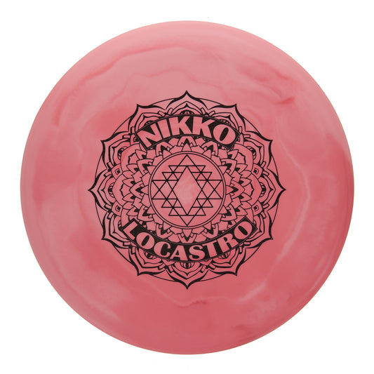 Lone Star Disc Jack Rabbit - 2023 Nikko Locastro Tour Series Victor 2 173g | Style 0007