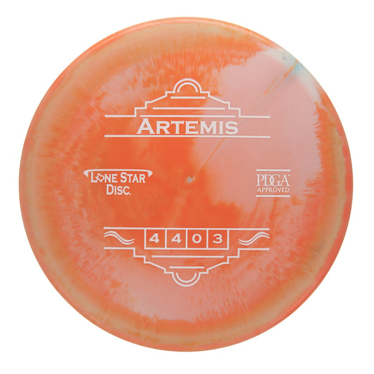 Lone Star Disc Artemis - Alpha 175g | Style 0004