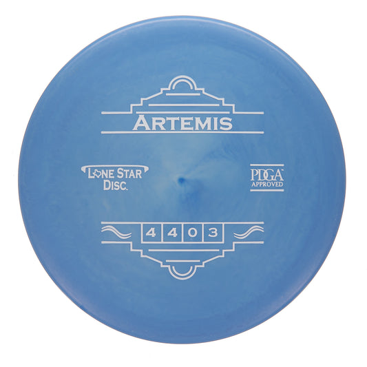 Lone Star Disc Artemis - Alpha 177g | Style 0001