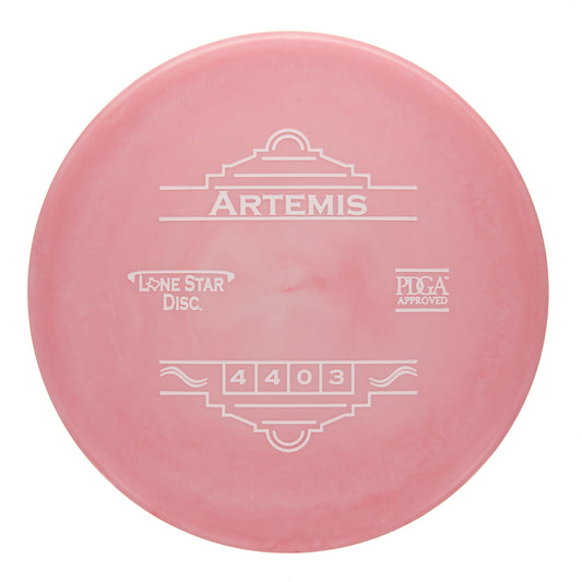 Lone Star Disc Artemis - Alpha 177g | Style 0002