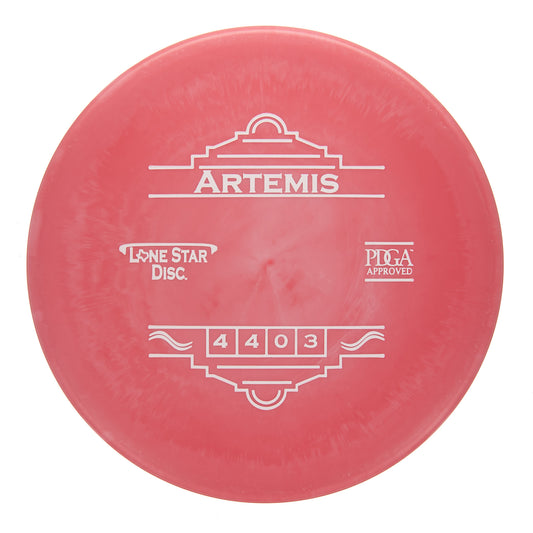 Lone Star Disc Artemis - Alpha 177g | Style 0003