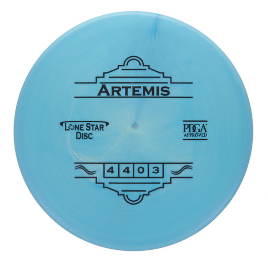 Lone Star Disc Artemis - Bravo 174g | Style 0004