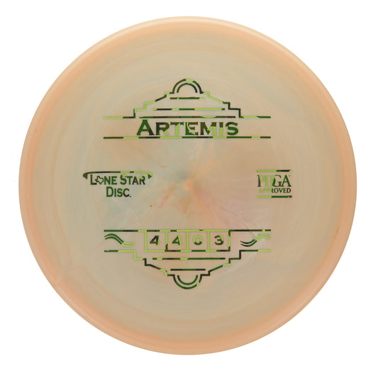 Lone Star Disc Artemis - Bravo 175g | Style 0002