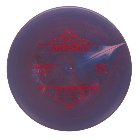 Lone Star Disc Artemis - Bravo 176g | Style 0001