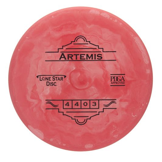 Lone Star Disc Artemis - Delta 2 170g | Style 0001