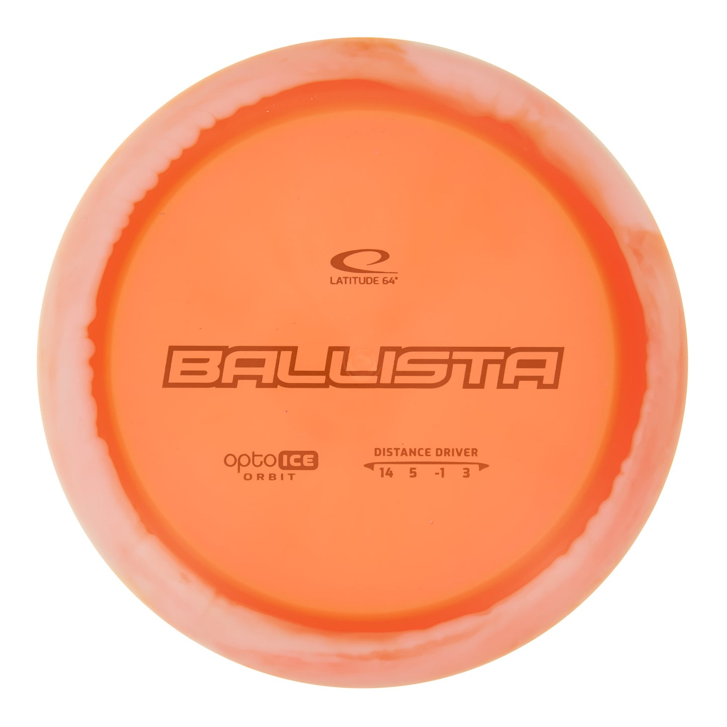 Latitude 64 Ballista - Opto Ice Orbit 175g | Style 0004