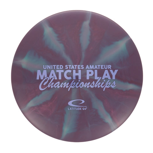 Latitude 64 Ballista Pro - Match Play Gold Burst 169g | Style 0001