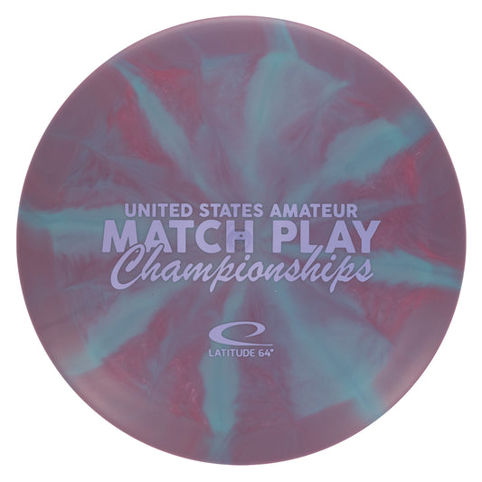 Latitude 64 Ballista Pro - Match Play Gold Burst 174g | Style 0002