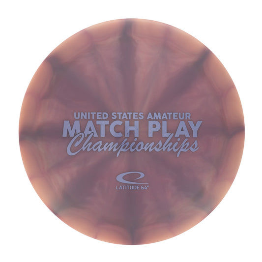 Latitude 64 Ballista Pro - Match Play Gold Burst 174g | Style 0003