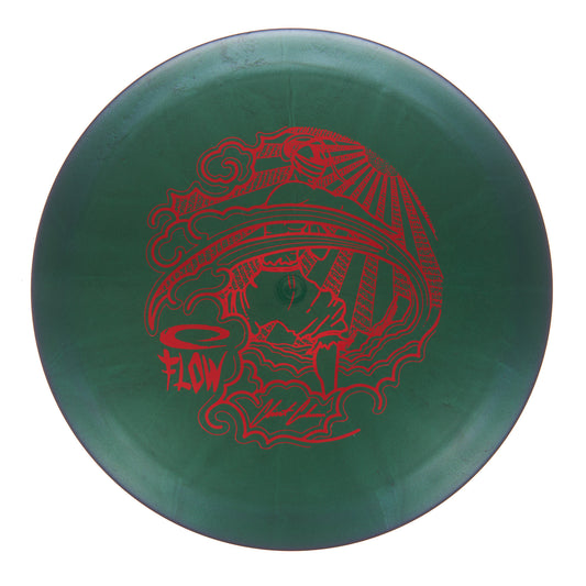 Latitude 64 Flow - Clint Calvin Opto-X Chameleon 175g | Style 0002