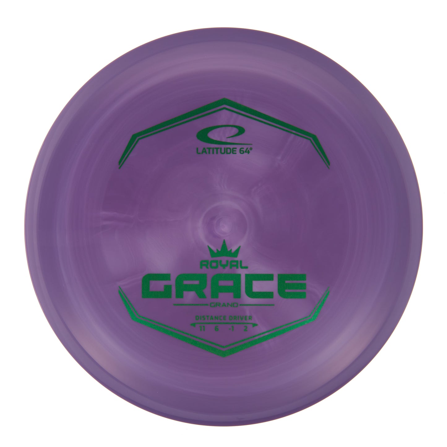 Latitude 64 Grace - Royal Grand 176g | Style 0014